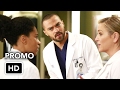 Grey's Anatomy 13x12 Promo 