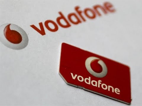 Steps to Activate a Vodafone SIM Card Steps to Activate a Vodafone SIM Card