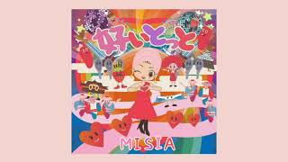 好いとっと - MISIA【Sui totto - MISIA】