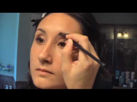 Fresh-faced Everyday Makeup Fresh-faced Everyday Makeup
