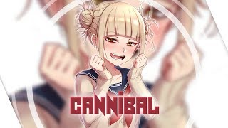 Nightcore - Cannibal 「Lyrics」