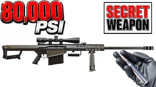 The Army’s New Secret Weapon Changes Everything