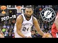 Darrun Hilliard 2018 G-League Highlights