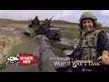 Guy's day with the Challenger 2 Tank | Guy Martin Proper