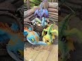 How to Train Your Dragon at Universal Epic Universe! #epicuniverse