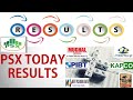 17 Sep 20 :PSX Announcements|Corporate Results|pakistan stock exchange today|stock exchange pakistan