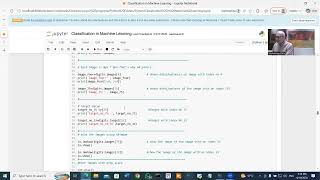 Lecture 7 Logistic Regression by using Pyhton and LabVIEW