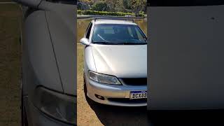 Essa linha de Chevrolet Vectra no gramado mais famoso do Brasil #carrosrebaixados