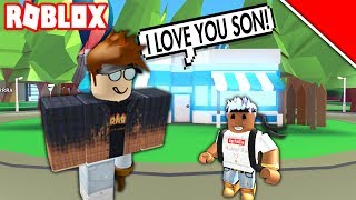 Roblox Adopt Me Worst Mom Ever - adopt me catching gold digger cheater roblox social