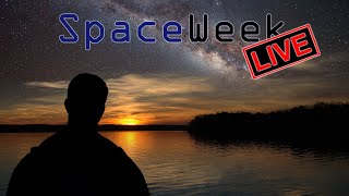 #53 Eclipse comet, Moon rocks, Astra launch, OneWeb returns! - SpaceWeek LIVE Dec 20 2020