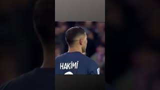 What is this  ||Achraf hakimi || PSG vs Toulouse || top goals