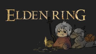 【 エルデンリング 】 囚人、王になる ※ネタバレ注意【 ELDEN RING #3 】