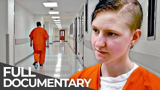 Prison Girls: Life Inside America’s Toughest Women’s Prison | Complete Series | Free Documentary