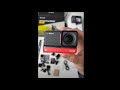 Insta360 ONE RS | ❤️ LOVE this Action Camera