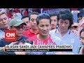 Ini Alasan Sandiaga Uno Jadi Cawapres Prabowo