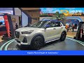 Daihatsu Rocky E:Smart Premium Version (JDM) - In Depth Tour - Indonesia