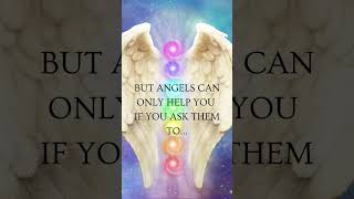 Switchwords to Receive Help from Angels