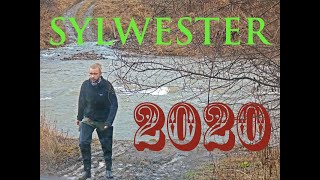 Pandemiczny sylwester 2020