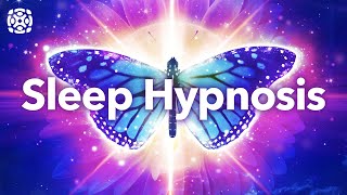 Falling Asleep Fast & Deeply with Guided Sleep Meditation and Sleep Hypnosis
