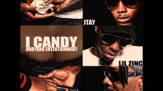 ICANDY  BODY BAG ENT