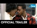 IF BEALE STREET COULD TALK | Official Trailer [HD]