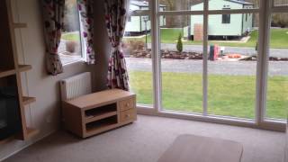 Willerby Avonmore for sale at Discover Parks, Herefordshire