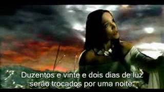 Sleeping Sun (2005) - Nightwish (legendado)