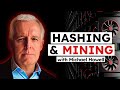 Teaching Bitcoin Part 2: Hashing & Mining