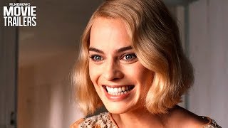 GOODBYE CHRISTOPHER ROBIN I Margot Robbie is Daphne Milne