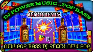 POWER MUSIC NEW DJ // NEW POP BASS  POWER MUSIC NEW DJ // NEW POP BASS