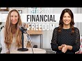 Become Financially Free: take control of your money & life with Rachel Cruze