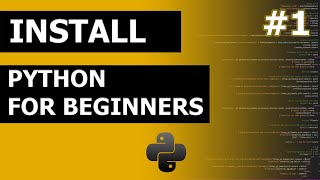 Install Python 3.8 | How to Install Python 3 into Windows 10? | Fix Python Installation