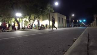 SA Midnight Crit 4/30/2017