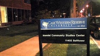 Case Western Reserve University: Security officer on leave after assaulting a student