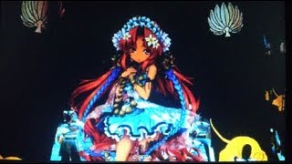 戦国大戦・軍師影獅の戦い89　EX於平＆EX乃美大方　VS　 継承火門