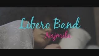 LIBERO BAND - Najmila (OFFICIAL HD VIDEO 2019)