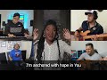 Anchored l ft. Victoria Matthews (The Ethnos Project Collective)