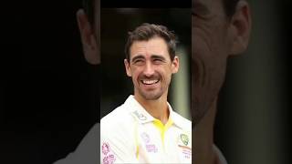 Mitchell Starc Gears Up for Boxing Day: India vs Australia Showdown #youtubeshorts