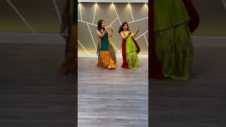 Gallan Goodiyaan | Dance Cover | Wedding Dance | DhadkaN Group | Nisha V. | #shorts #shortvideo
