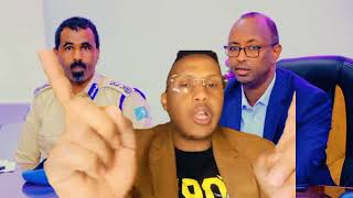 Mowlid Abdullahi DEG DEG Deg Deg August 2023 DOWLADNIMO TV