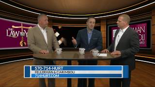 Can I Reopen My Workers Compensation Case? | The Law and You | Fellerman & Ciarimboli