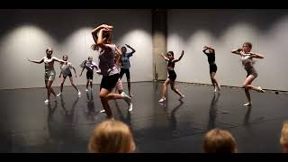 RELIESE Summer Dance Camp 2024 - Mix