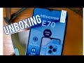 Hisense E70 | Unboxing #hisense #smartphone #cellphone #unboxing