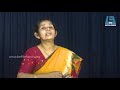 മാതാപിതാക്കൾ മക്കൾക്ക് മാതൃകയാവുക dr. sisy jose