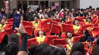 2024.12.15(日) バサカニ「夜宵」岐阜県瑞浪市