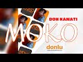 don kamati moko official audio