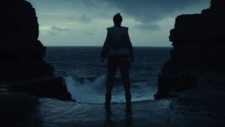 STAR WARS: THE LAST JEDI ตัวอย่างแรก (Official ซับไทย HD)