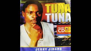 Jerry Jinang - Ina Da Labari