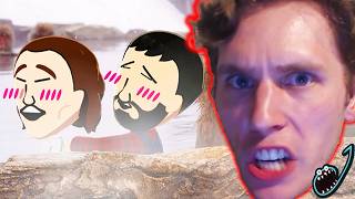 Jerma is "Just Bros" with Ster in TOMODACHI LIFE 15, Scrandle, Foodguessr - Long Edit WITH CHAT