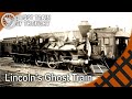 Phantom presidential train - Lincoln's Ghost Train